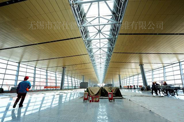 機(jī)場(chǎng)用防火燈罩布