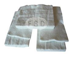 玻璃纖維針刺氈（保溫氈、保溫棉、隔音棉、過濾氈）系列