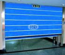 無機特級防火卷簾門專用材料（防火裝飾布、防火熱輻射布、防火棉氈、防火布、防火網(wǎng)、防火線）