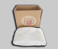 森林防火隔離布（森林防火圍欄布，森林防火布）